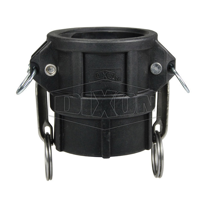 Dixon Cam and Groove Type D Hose Coupler 2IN