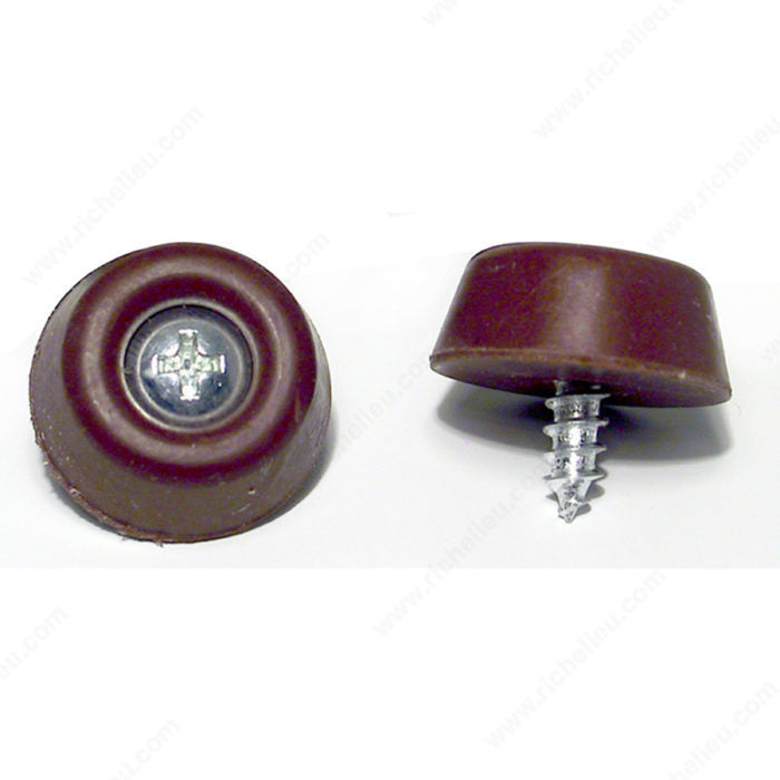 Pro-Tec Bumper Brown / / 4PK