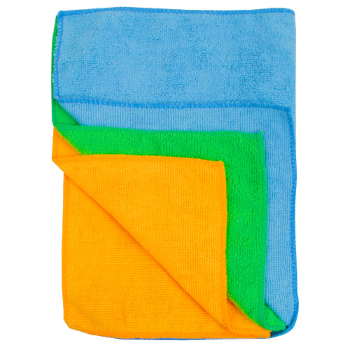 Detailer's Choice Cleaning Cloth 12X16