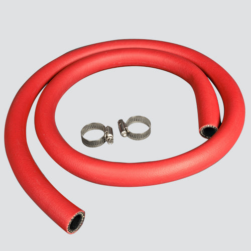 Apache Hydraulic Return Line Kit