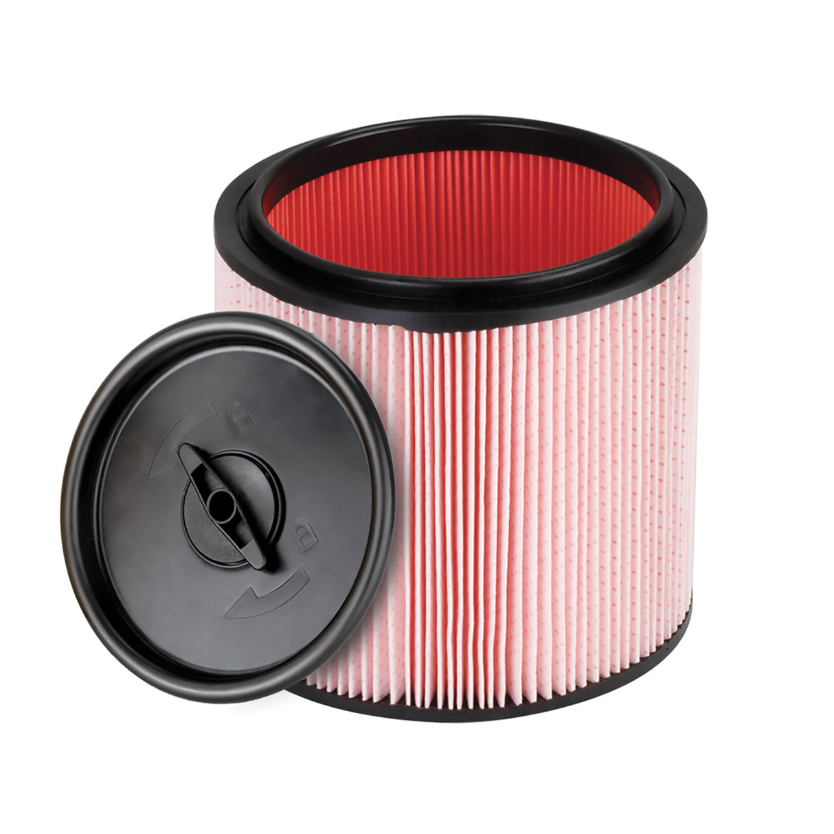 Vacmaster Professional Cartridge Filter and Retainer