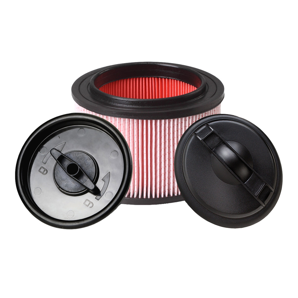 Vacmaster Professional Cartridge Filter and Retainer