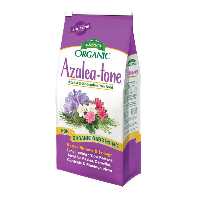 Espoma Organic Azalea-Tone