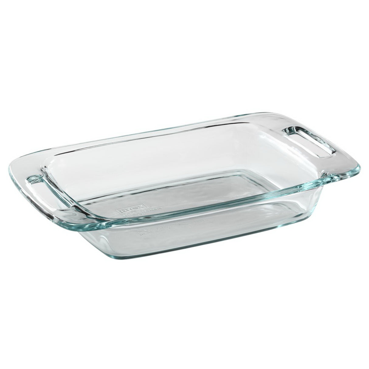 Pyrex Easy Grab Baking Dish