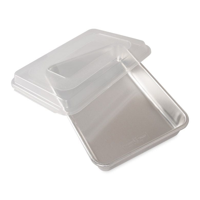 Nordic Ware Cake Pan with Storage Lid