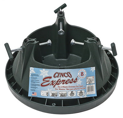 Cinco Small Christmas Tree Stand