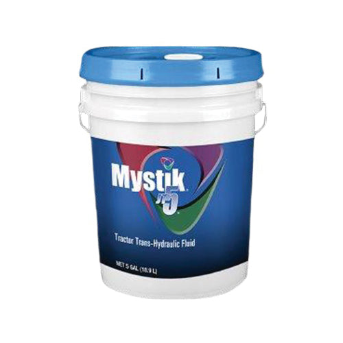 Mystik Hydraulic Fluid