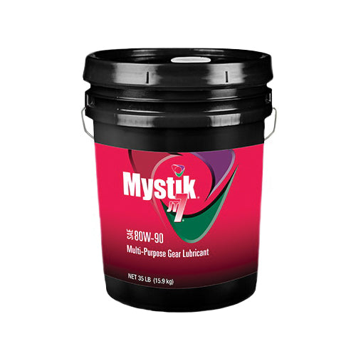 Mystik Multi-Purpose Gear Lubricant