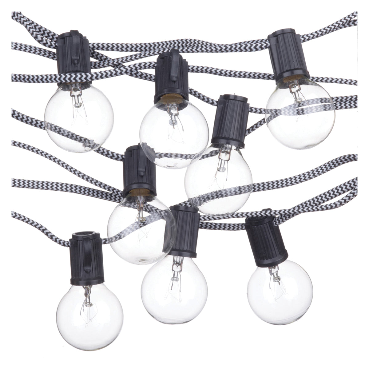 globe String Light Set