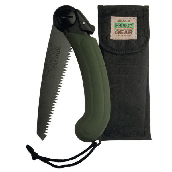 Primos Folding Limb Saw