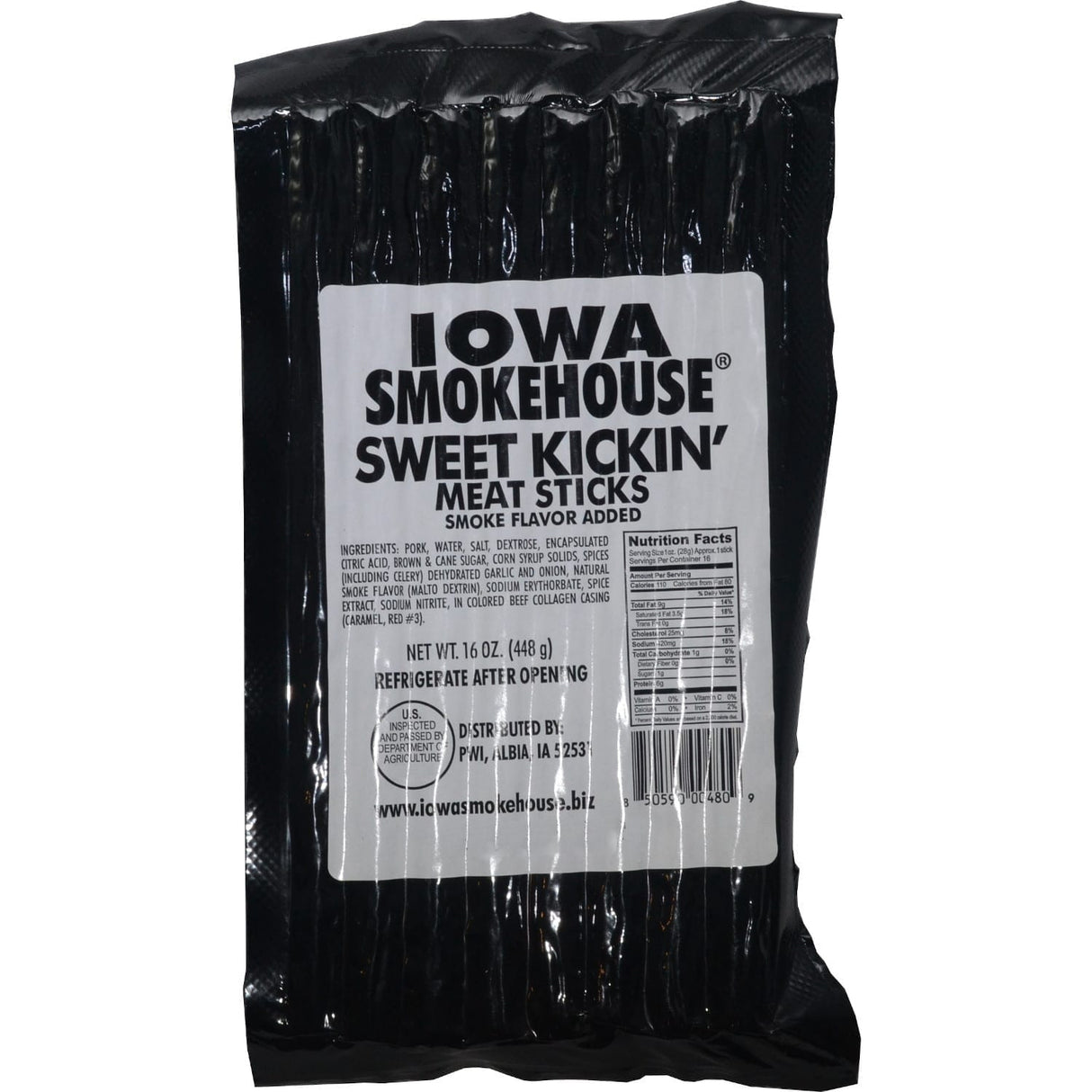 Iowa Smokehouse Meat Stick