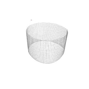 DuraVent Spark Arrestor