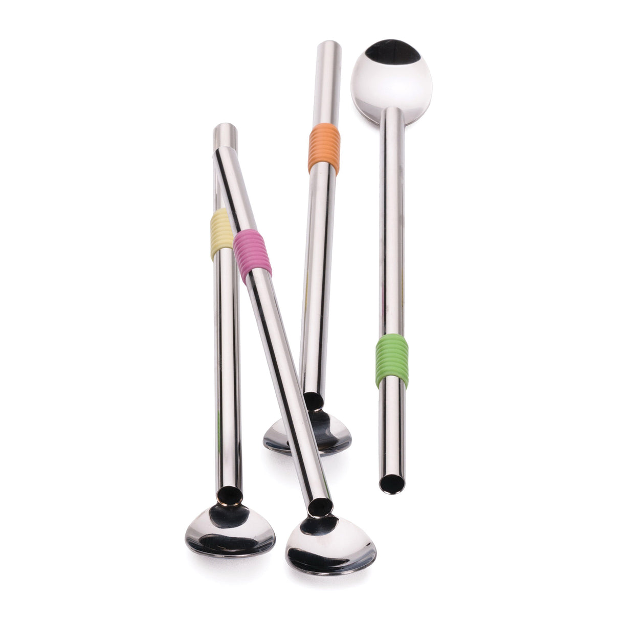 Endurance Straw Stainlesssteel