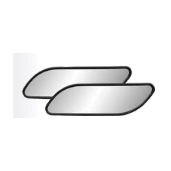 Custom Accessories Blind Spot Mirror