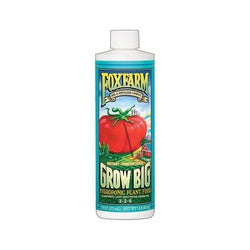 FoxFarm Plant Food Concentrate