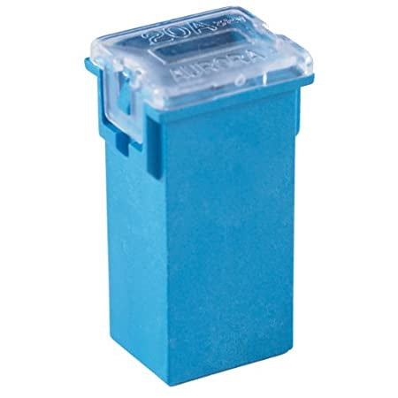 Bussmann Automotive Fuse Red