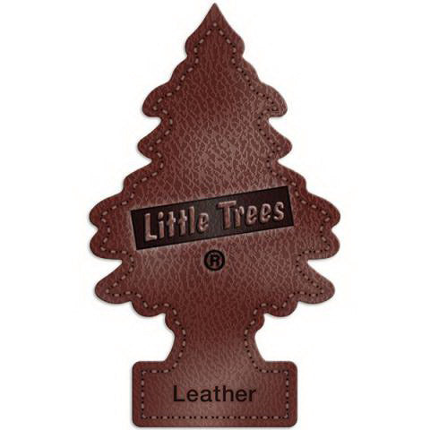Little Trees Car Air Freshener 3PK