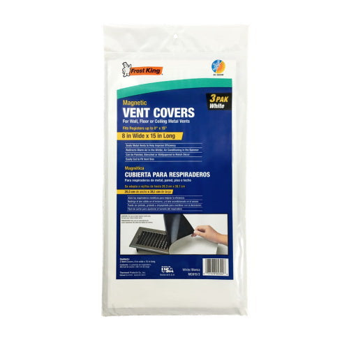 Frost King Vent Cover 8X15