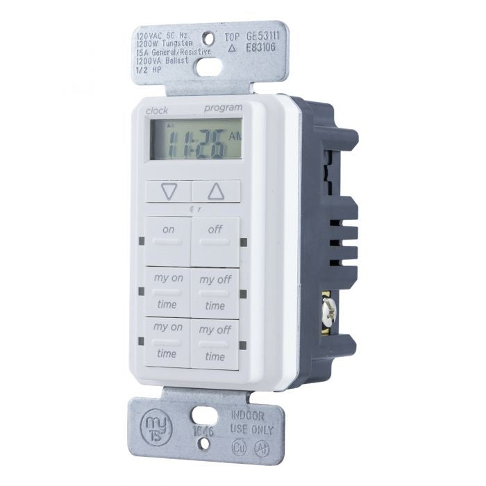 myTouchSmart Digital Timer