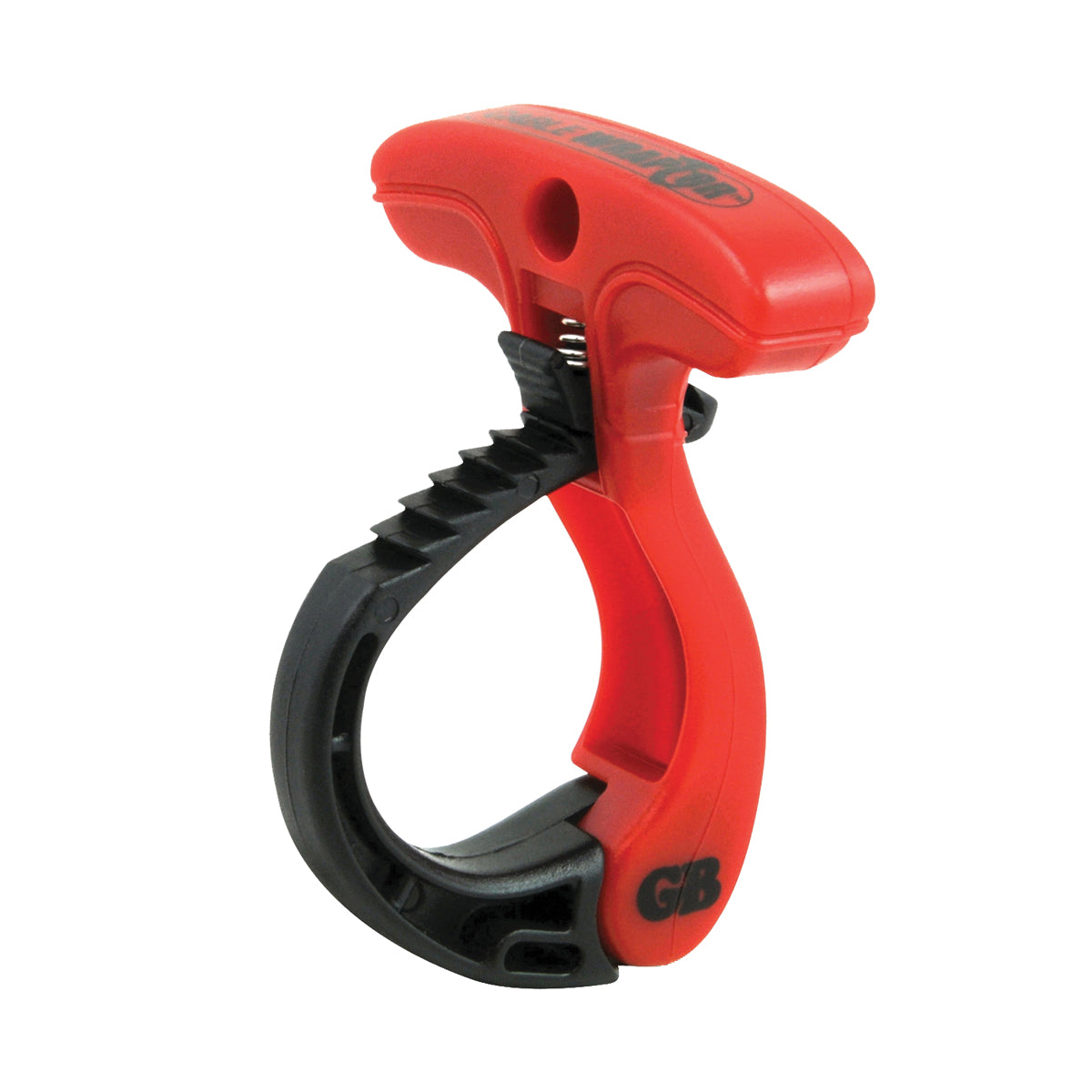 Gardner Bender Small Cable Wraptor Red/black