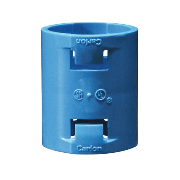 Carlon Quick Connect Coupling 1/2IN