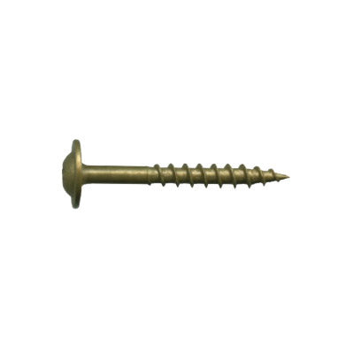 Big Timber Cabinet Screw 1# bucket / / BRONZE