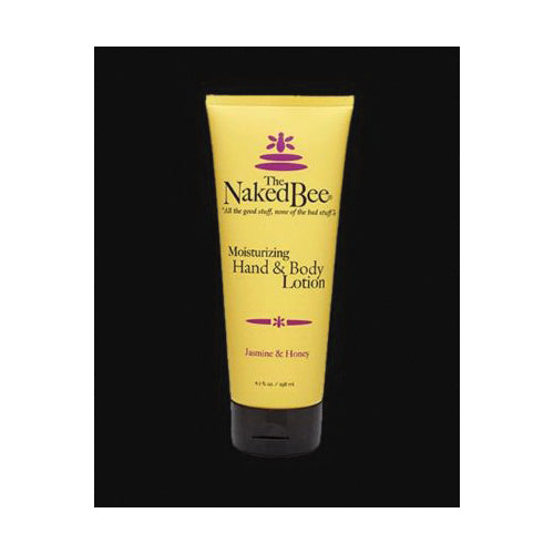 The Naked Bee Hand and Body Lotion Jasmine