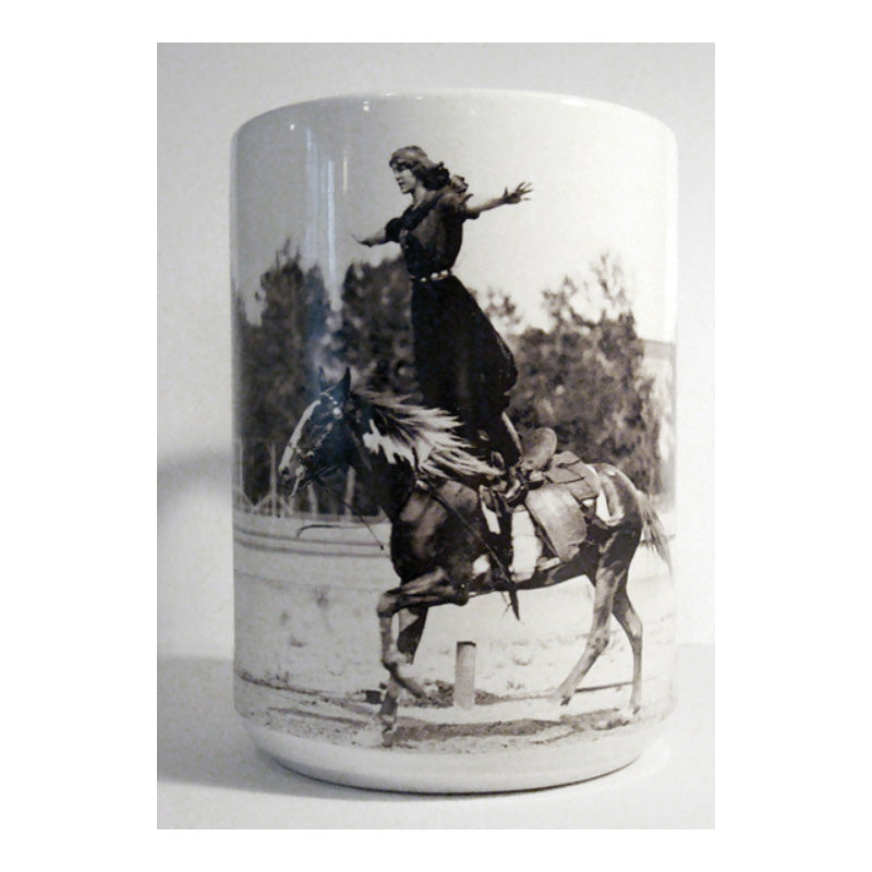 Elizabethan Productions Coffee Mug