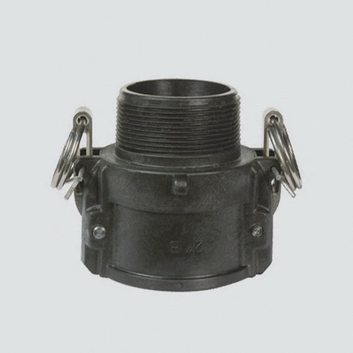 Apache Cam and Groove Adapter 2IN