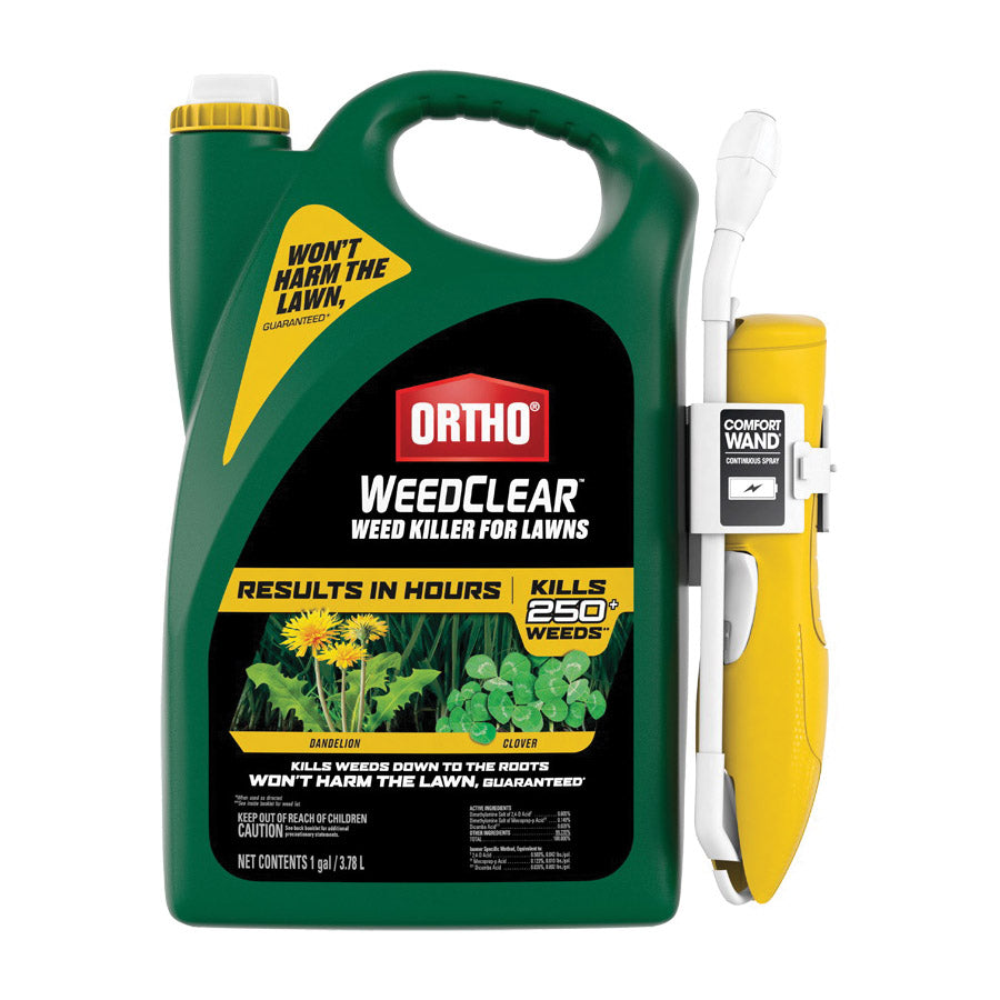 Ortho Ready-to-Use Weed Killer