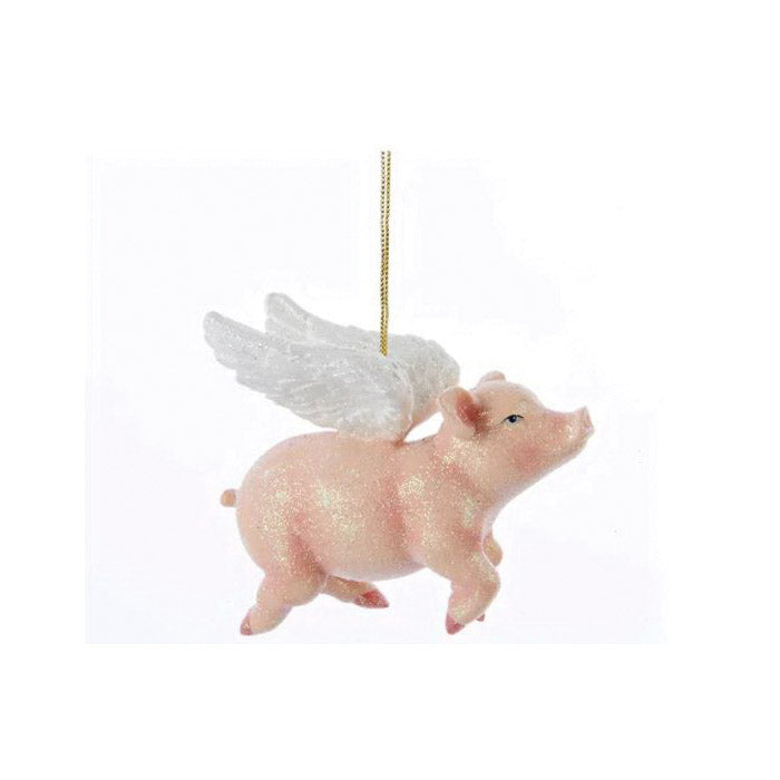 Kurt S Adler Christmas Ornament