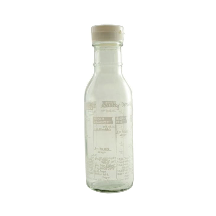 Norpro Salad Dressing Shaker and Maker