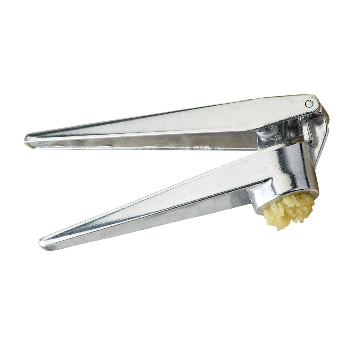 Fante's Self-Cleaning Garlic Press