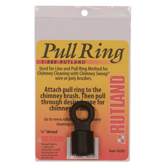 Rutland Pull Ring