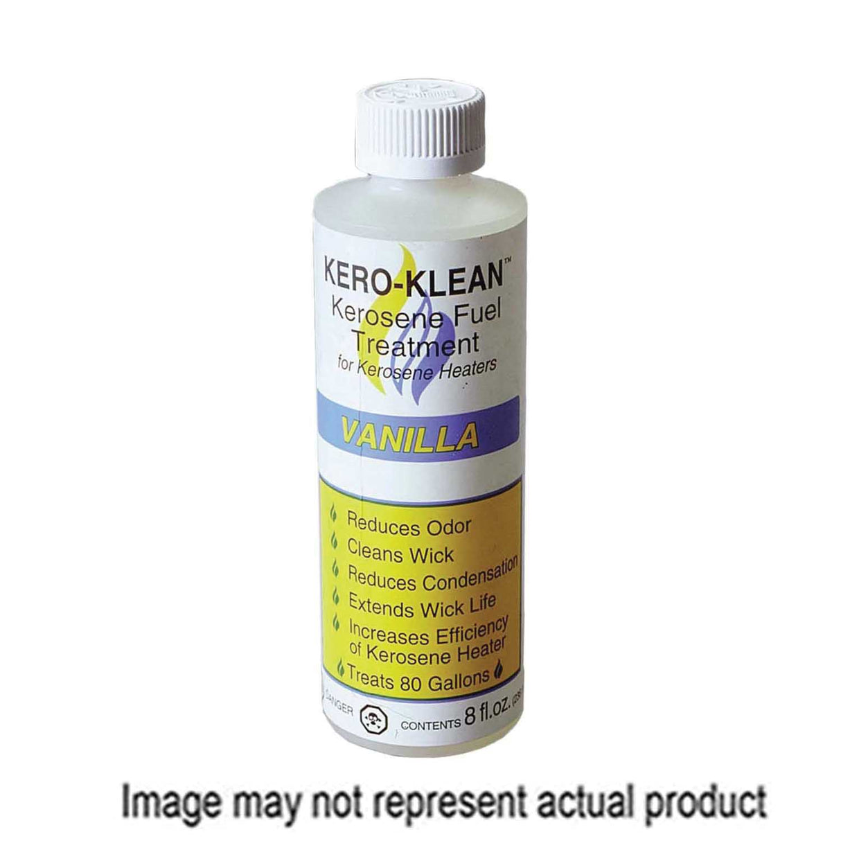 Kero World Kerosene Fuel Treatment 8OZ