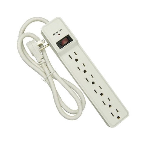Master Electrician Surge Protector
