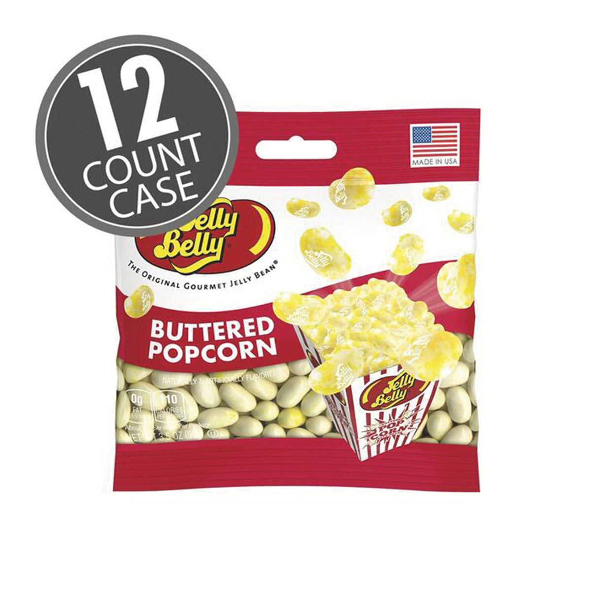 Jelly Belly Jelly Bean Candy