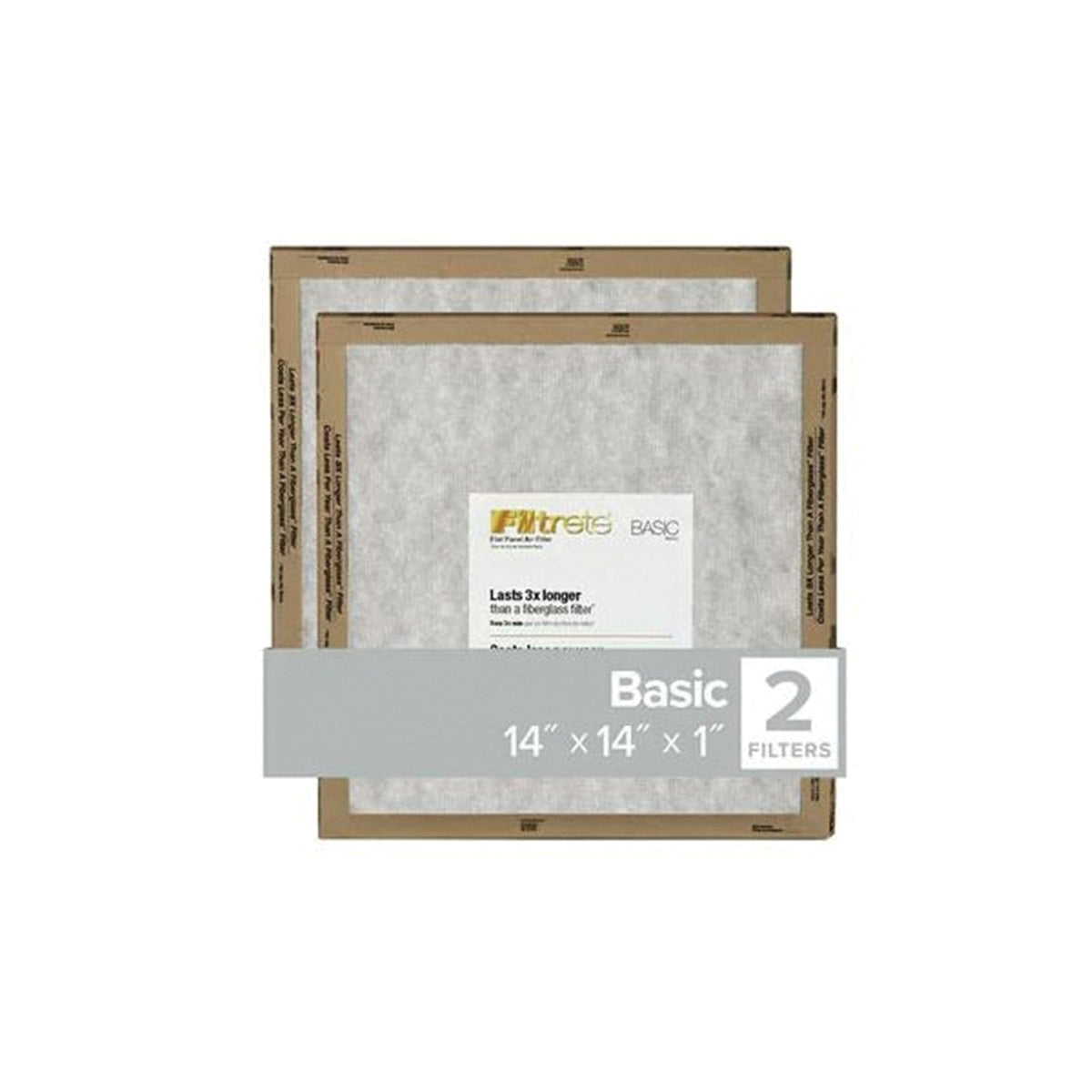 Filtrete Air Filter / 2PK