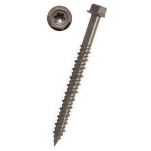 Big Timber Concrete/Masonry Screw 1# bucket