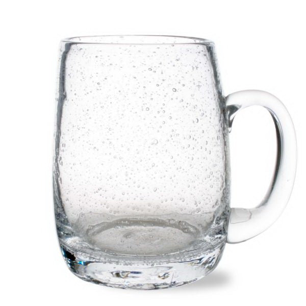 Tag Beer Mug