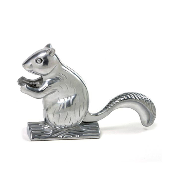 Norpro Davy Crack'It Squirrel Nutcracker