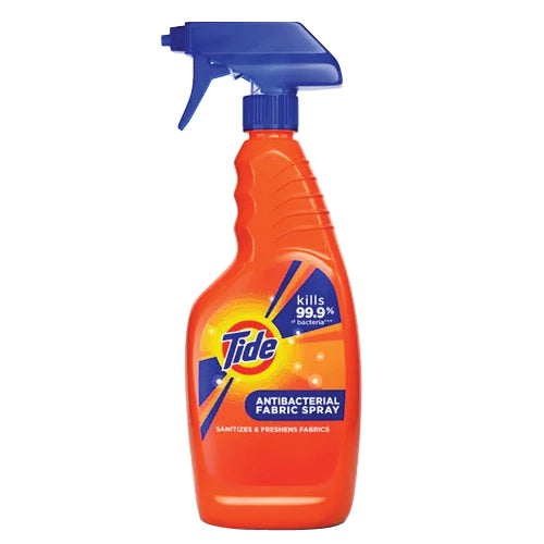 Tide Antibacterial Fabric Spray