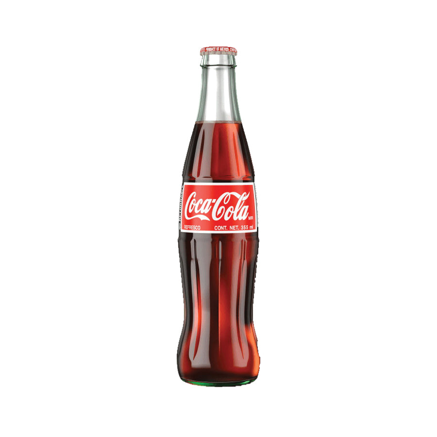 Coca-Cola Soft Drink