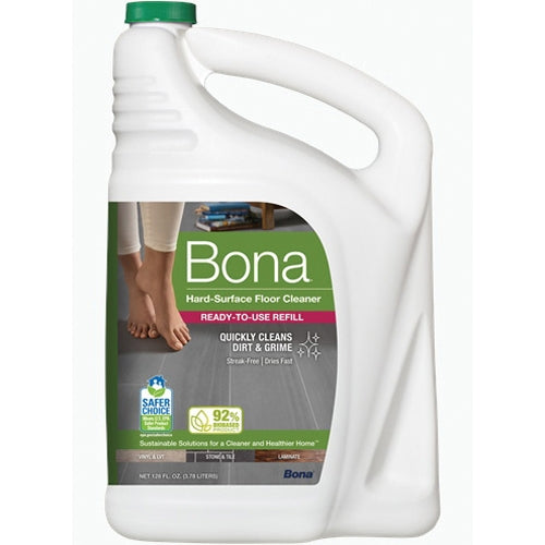 Bona Hard-Surface Floor Cleaner