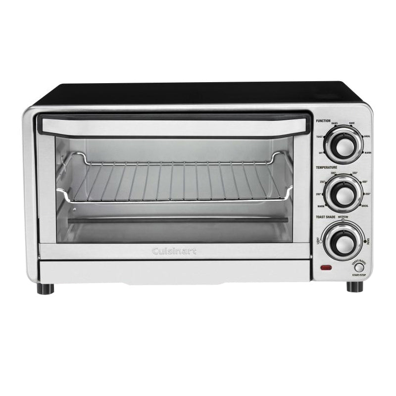 Cuisinart Toaster Oven Broiler