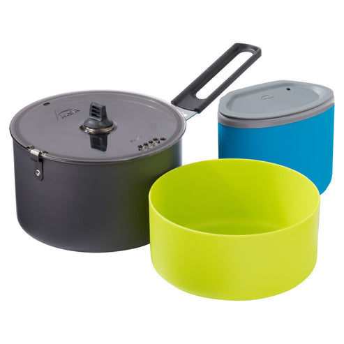 Mountain Safety Research Trail Lite Solo Cook Set V2