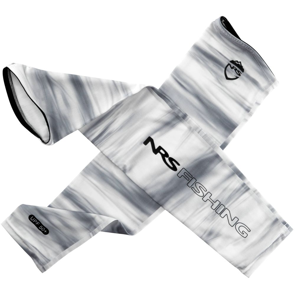Nrs H20zone Sun Sleeves - Sky Camo Sky Camo