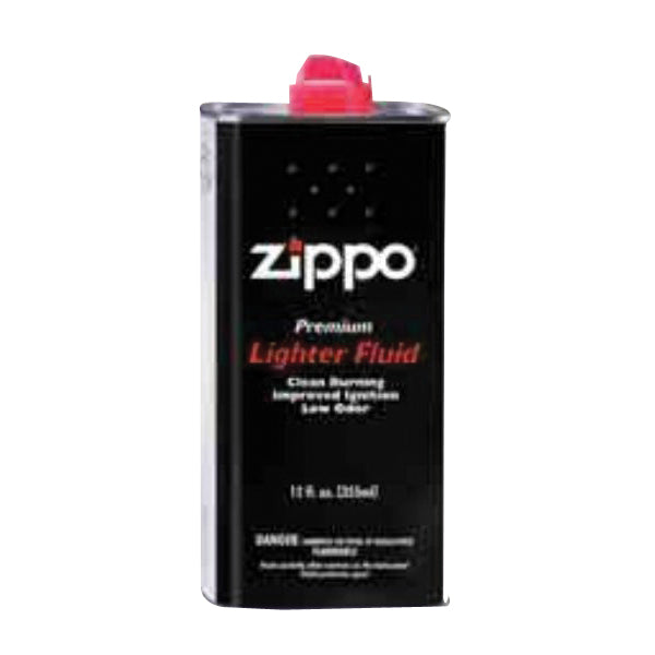 Zippo Lighter Fluid