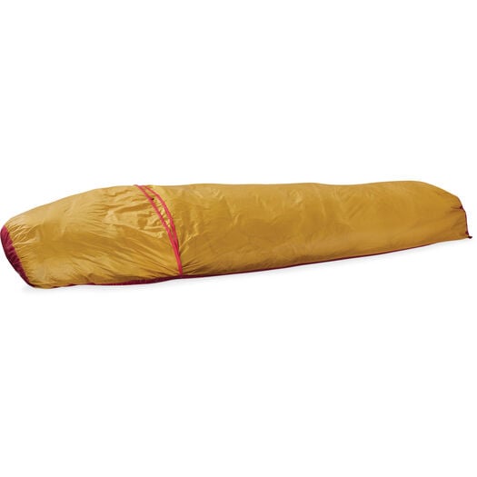 Mountain Safety Research E-bivy Sack Osamber Amber