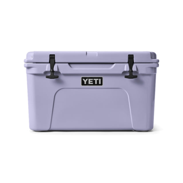 YETI Tundra 45 Hard Cooler Cosmic Lilac